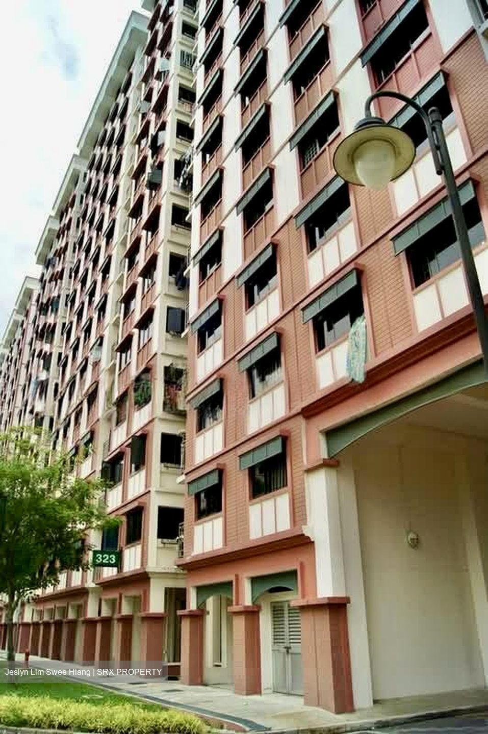 Blk 322 Sembawang Close (Sembawang), HDB 4 Rooms #568132411
